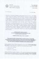 ODLUKA O RASPODJELI SREDSTAVA U OBLASTI POMOĆI STARIJIM LICIMA IZ 2023.