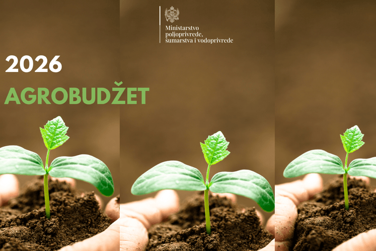 Agrobudžet 2026