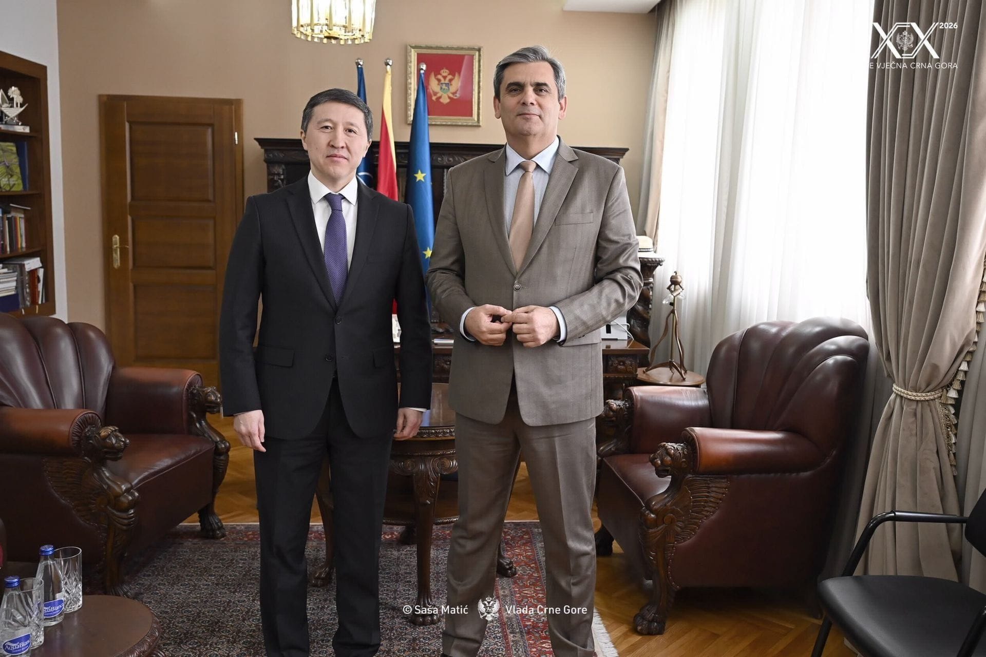 Ibrahimović i Isetov