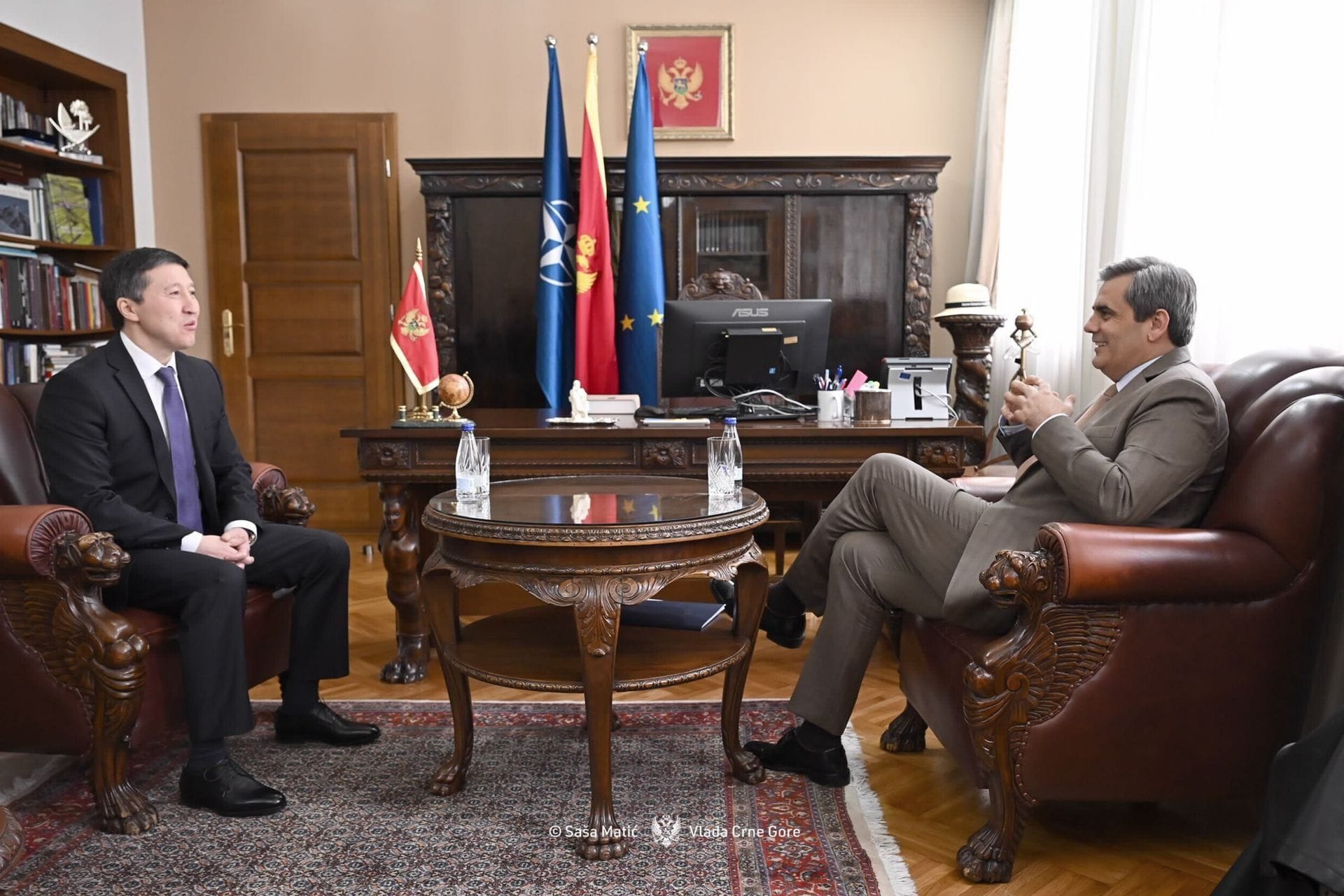 Ibrahimović i Isetov