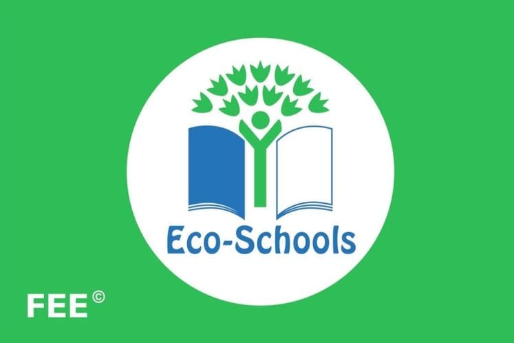 Eko škole