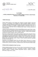 Предлог платформе о учешћу предсједника Владе Црне Горе Милојка Спајића на Форуму о пулсу Европе, Барселона, 9-10. априла 2026. године