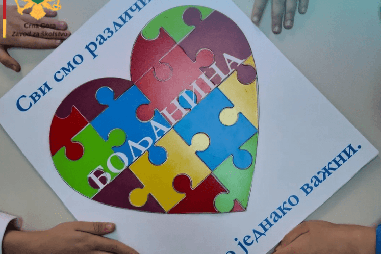 Inkluzivno obrazovanje