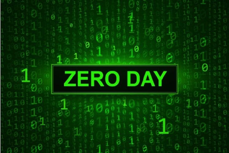 zero day