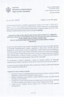 Javni poziv za predstavnika NVO u Komisiji Pomoć starijim licima