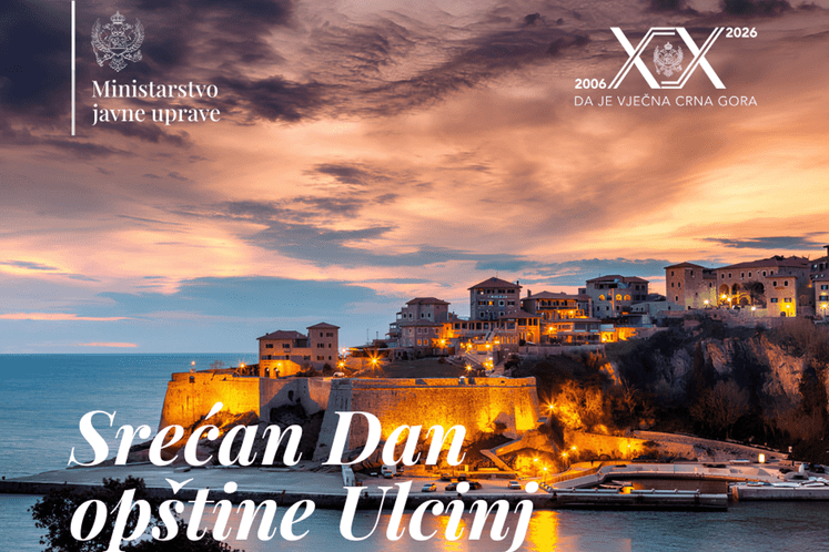 Dan opstine Ulcinj Dan opstine Ulcinj
