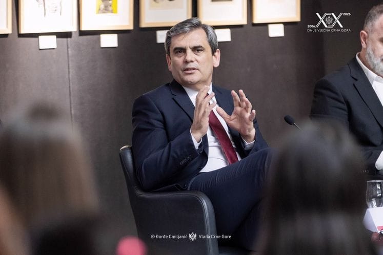 Forum "Pitaj ministra"