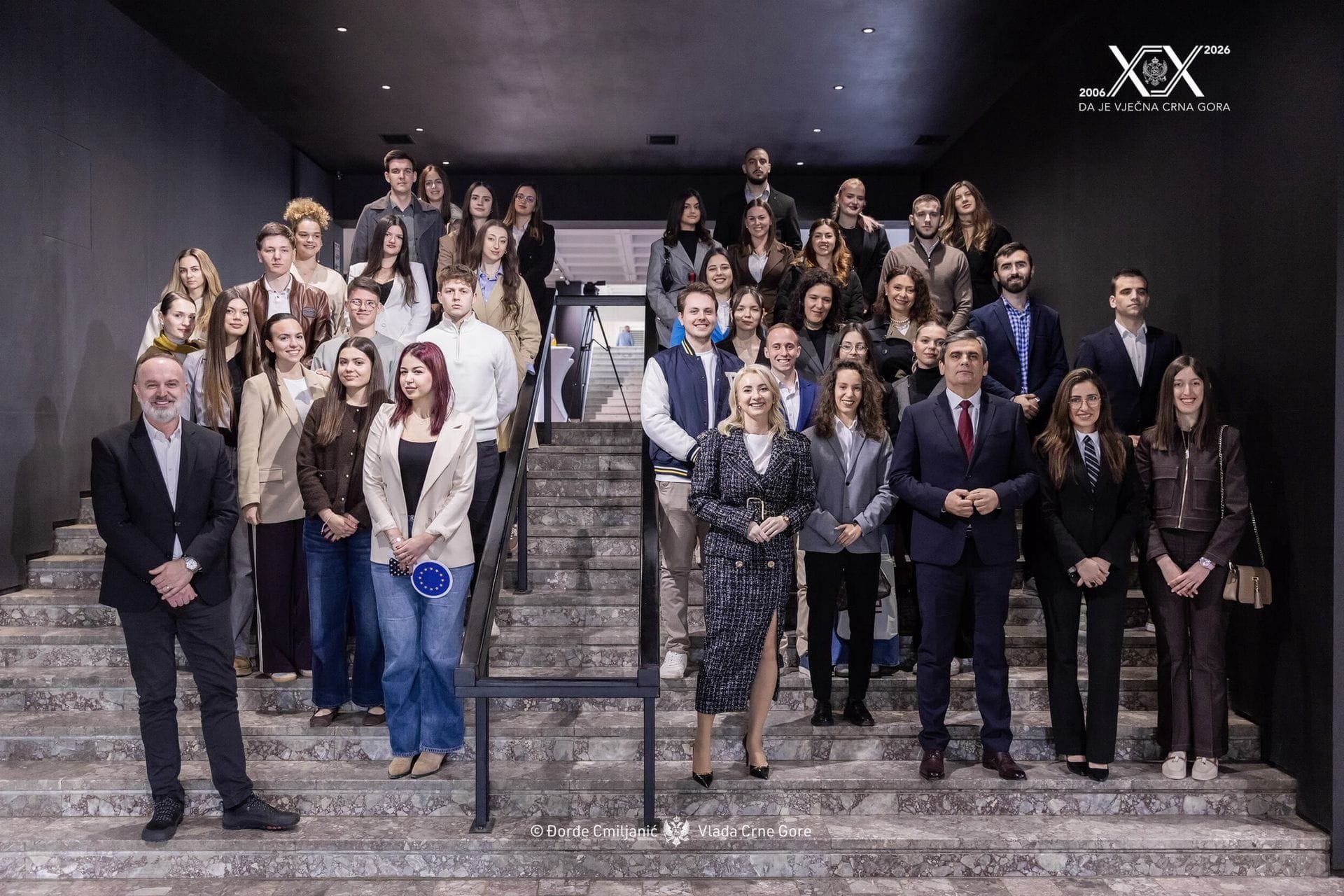 Forum "Pitaj ministra"