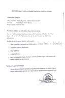 Rješenje UPI broj: 17/1-056/26-33-2 Rješenje UPI broj: 17/1-056/26-33-2