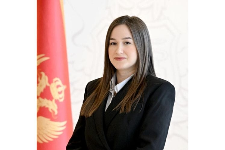 Ajla Dervišević Ajla Dervišević