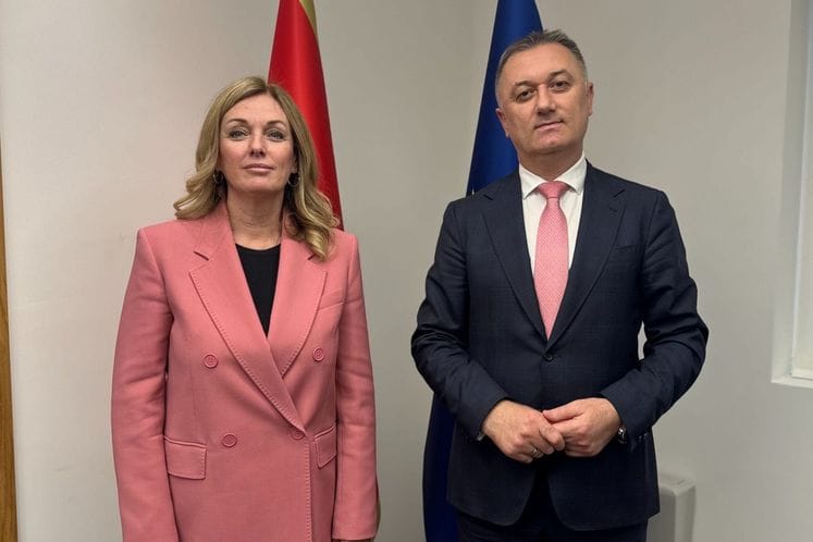 MSSD I UNDP: Partnerstvo usmjereno ka poboljšanju uslova života građana