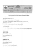 Poziv za ponude hladnjak