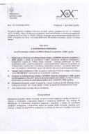 Odluka Konkurs EUREKA 2026