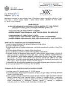 Јавни оглас-Хрватска