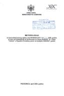 Методологија-Хрватска
