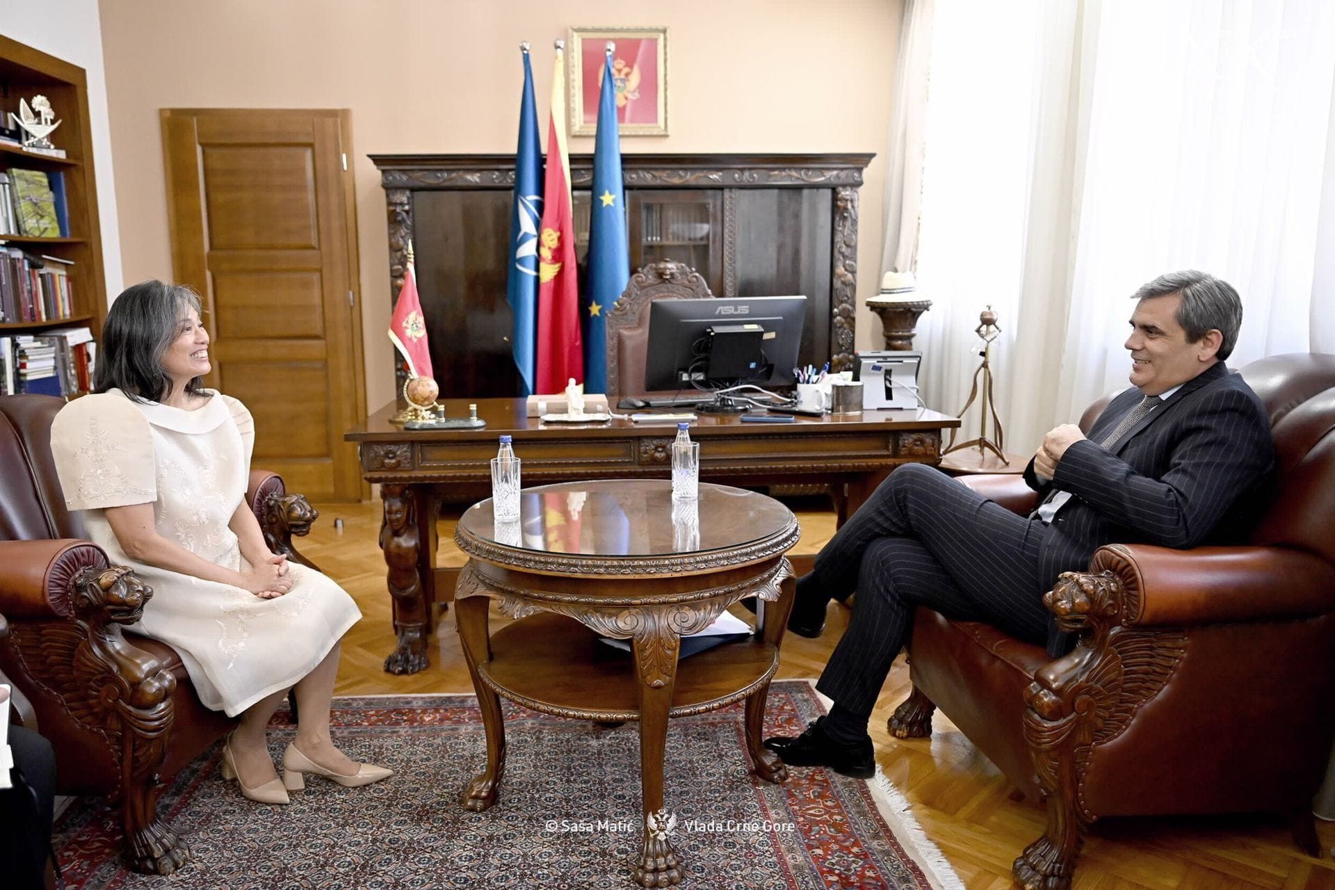 Ibrahimović i Algabre