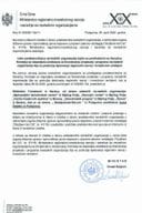 Lista predstavnika NVO