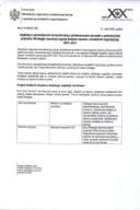 Izvještaj o sprovedenom konsultovanju zainteresovane javnosti u početnoj fazi pripreme Strategije saradnje organa državne uprave i nevladinih organizacija 2027-2031