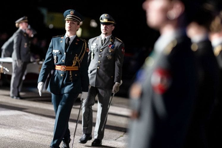 Ministarstvo odbrane raspisalo oglase za obrazovanje kadeta na vojnim akademijama