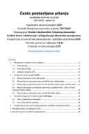 LIFE Program - FAQ - CG