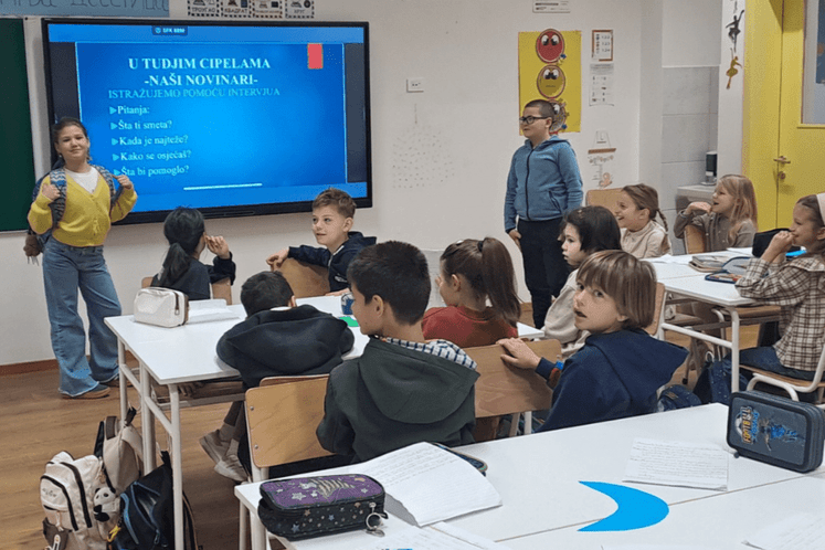 Digitalna tehnologija