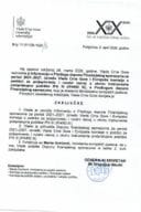 Informacija o Predlogu dopune Finansijskog sporazuma za period 2021-2027 između Vlade Crne Gore i Evropske komisije o podršci za poljoprivredu i ruralni razvoj u okviru Instrumenta pretpristupne podrške IPA III ( IPARD III) - Zaključci