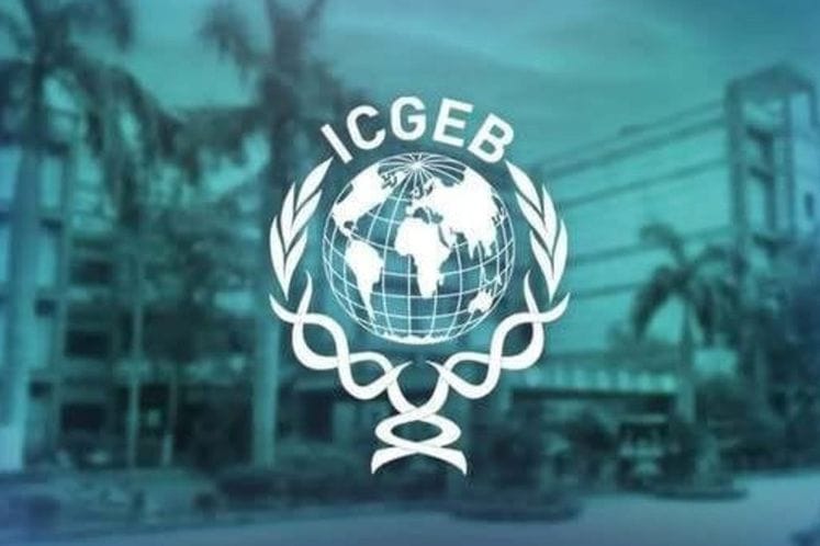 ICGEB