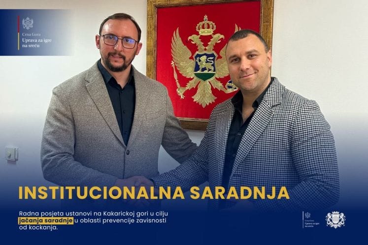 Radna posjeta Kakarickoj gori