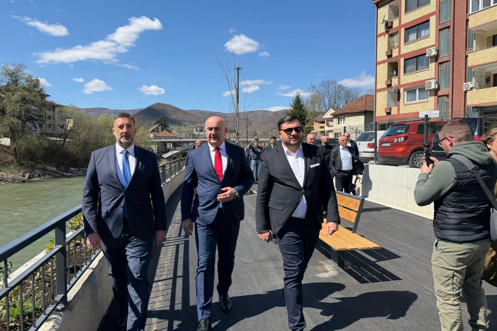 Obaloutvrda u Bijelom Polju