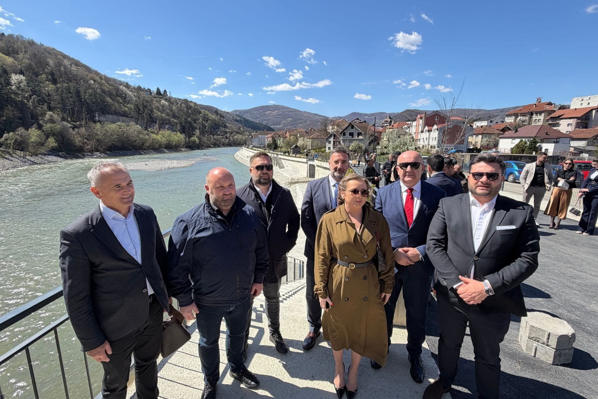 Obaloutvrda u Bijelom Polju