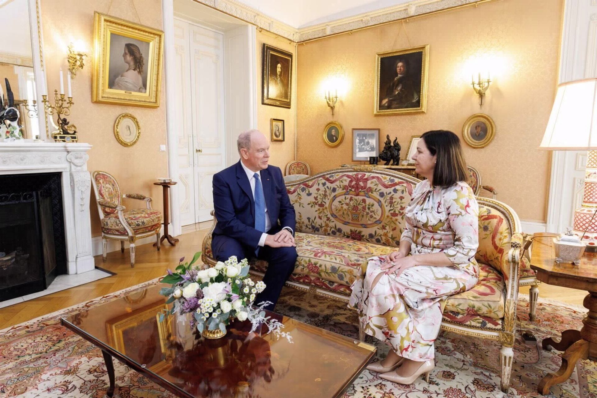 Vlada Crne Gore - fotografija članka