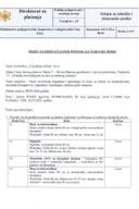 Позив за достављањем понуде