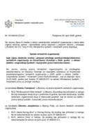 Spisak nepotpune dokumentacije Interkulturalizam 2026