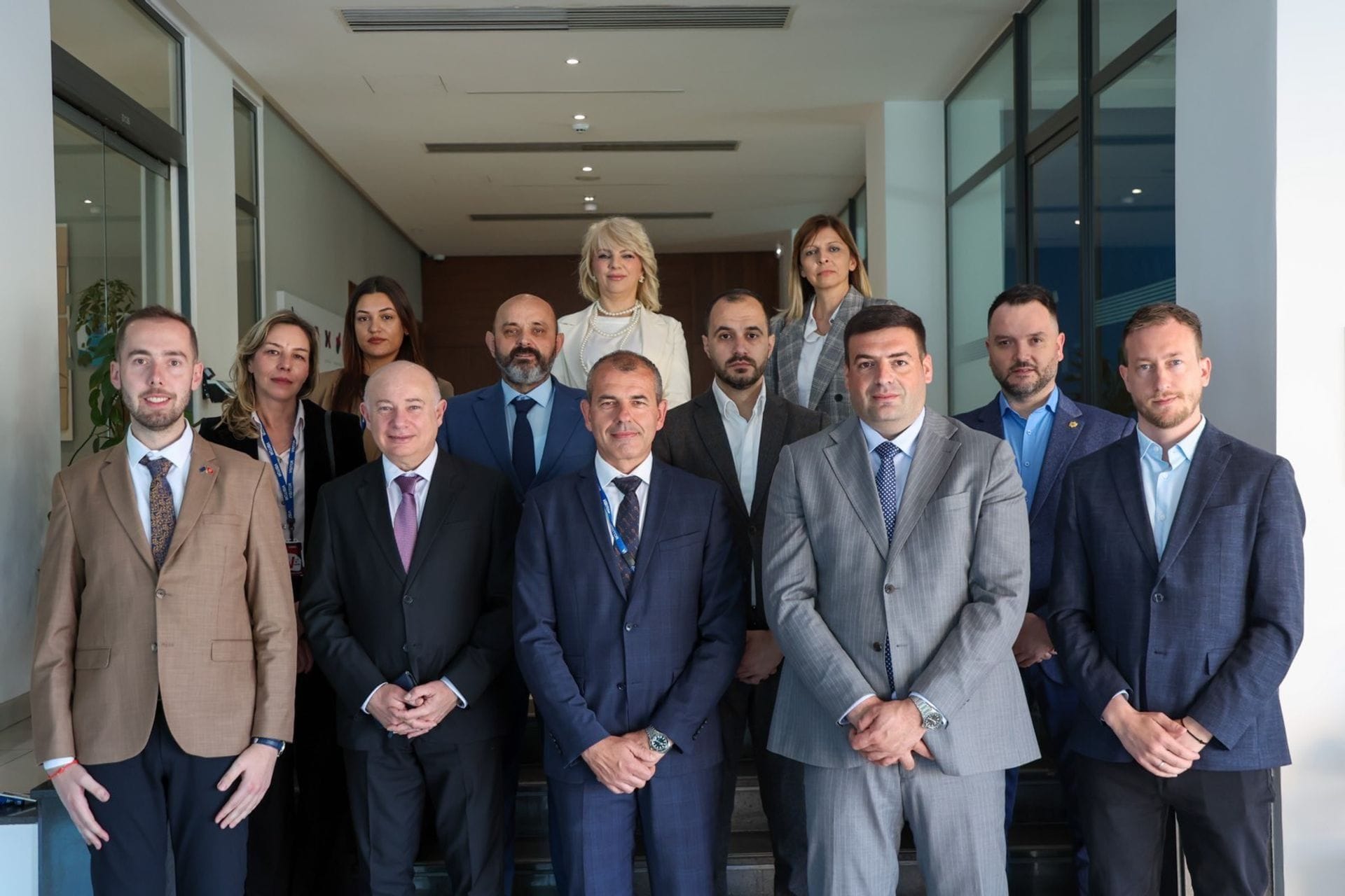 MJU u posjeti Malti (2)