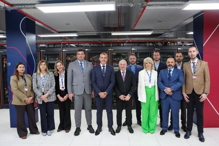 MJU u posjeti Malti (2)