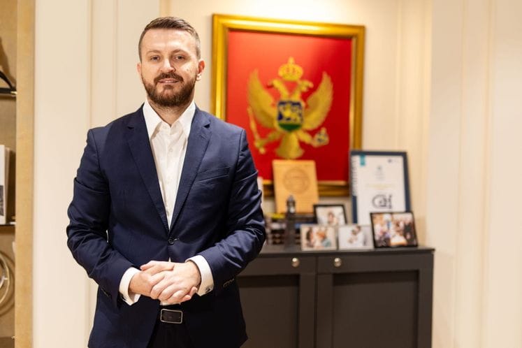 ministar Marash Dukaj 22