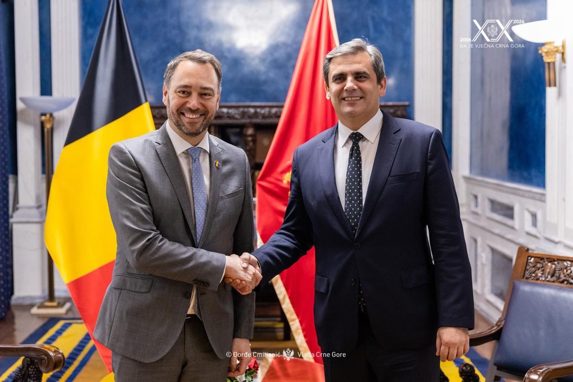 Ibrahimović i Prevo