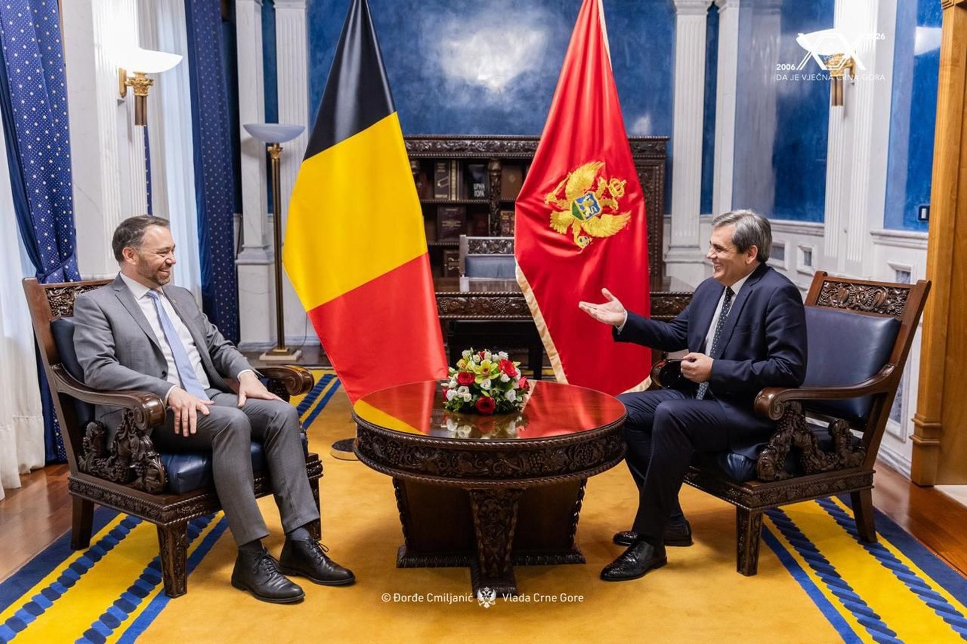 Ibrahimović i Prevo