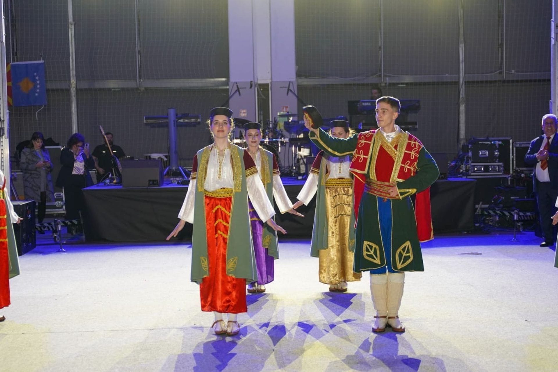 Sandžačka noć u Sloveniji okupila dijasporu: Veče emocija, tradicije i zajedništva