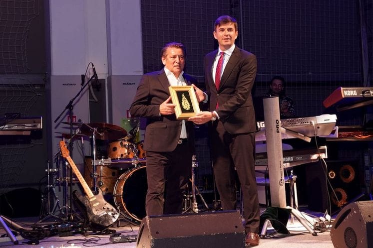 Sandžačka noć u Sloveniji okupila dijasporu: Veče emocija, tradicije i zajedništva