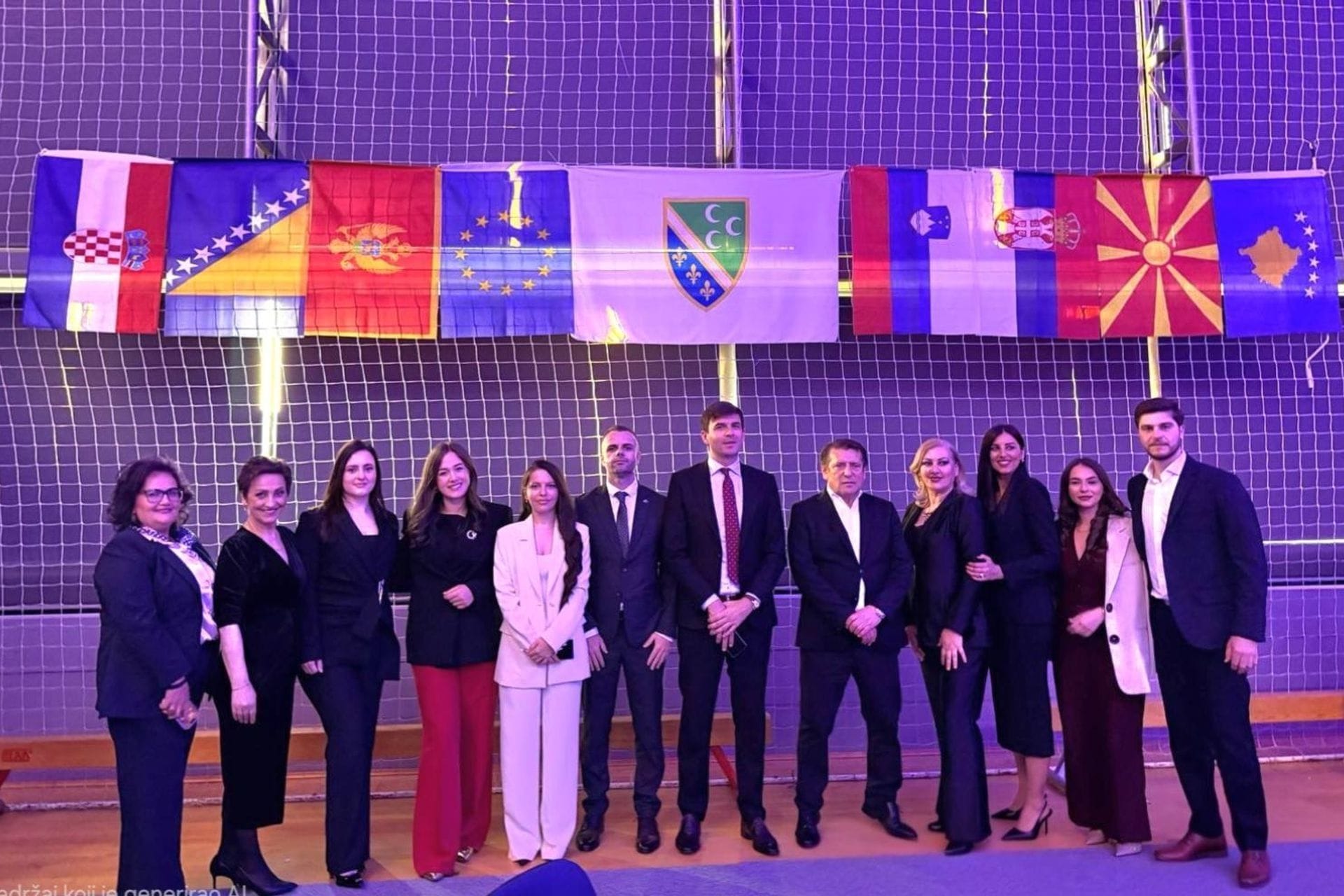 Sandžačka noć u Sloveniji okupila dijasporu: Veče emocija, tradicije i zajedništva