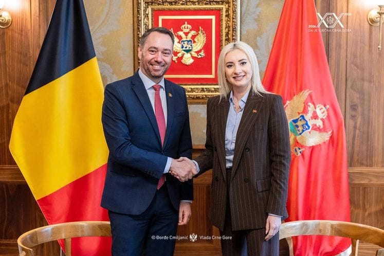 Maida Gorčević sa Prevoom