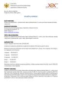 03_Извјес̌тај Комисије