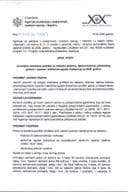 Javni poziv za dodjelu sredstava podrške za nabavku košnica, djelova košnice pčelarskog pribora i opreme i električne ograde(čobanice) za 2026. godinu