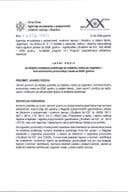 Javni poziv za dodjelu sredstava podsticaja za nabavku voska za organsku i konvencionalnu proizvodnju meda za 2026. godinu