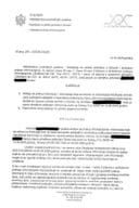 рјешење бр. 18-УПИ-037/26-7422/3