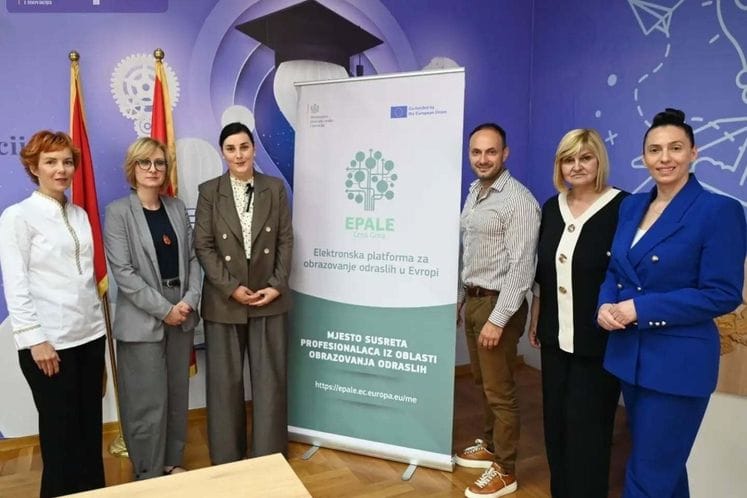 Уручене награде побједницима ЕПАЛЕ наградног конкурса