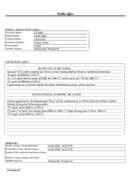 NX 15-2026 NX 15-2026