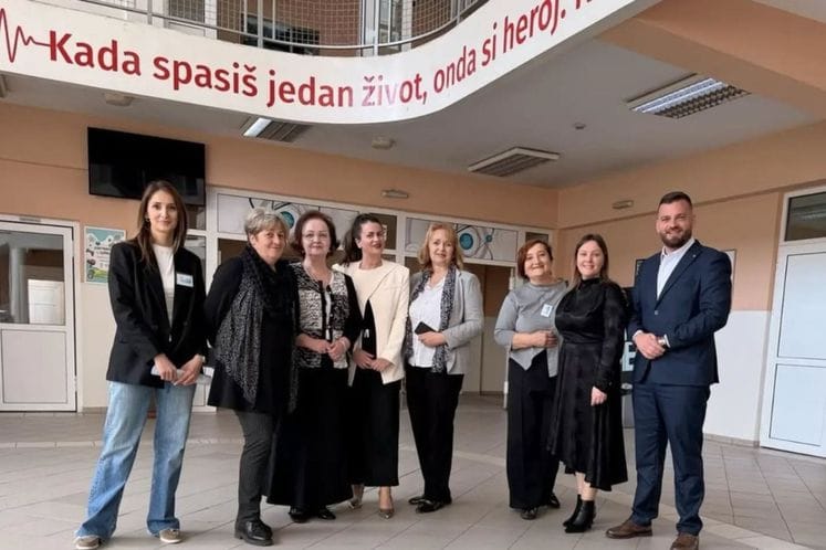 Eksterna provera znanja