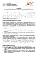 Javni poziv za dodjelu podrške za nabavku priplodnih grla u čistoj rasi za 2026. godinu